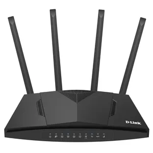 D-Link 4G N300 DWR-M921 Wireless Router