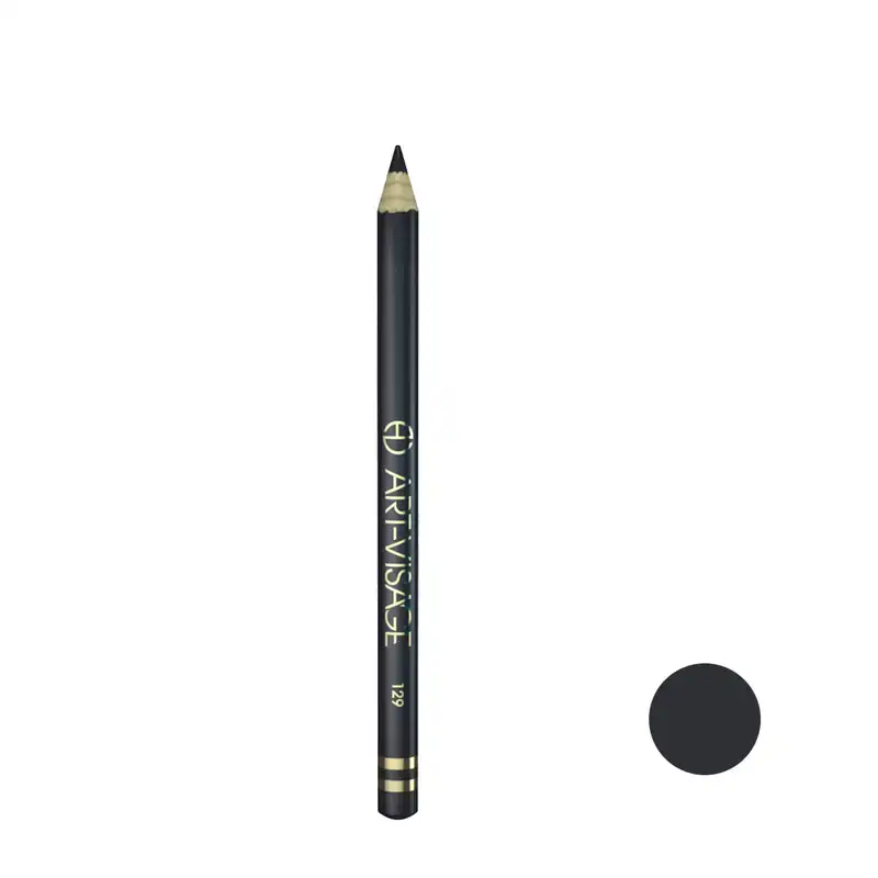 مداد چشم آرت ویساژ مدل KG-129