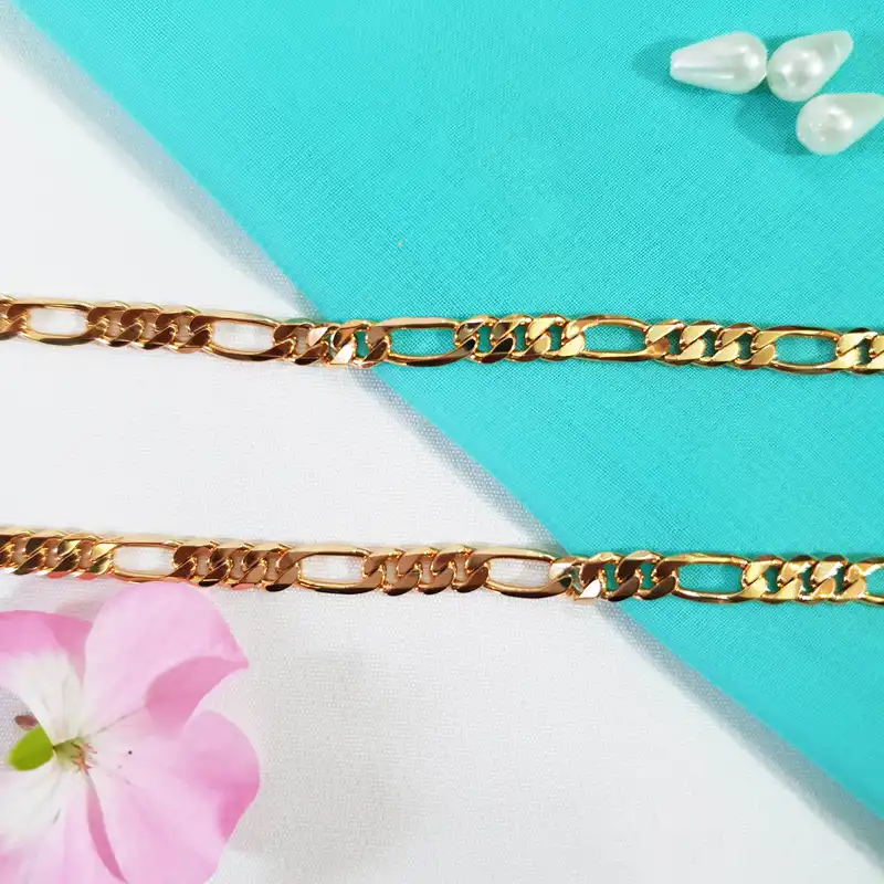 زنجیر زنانه ژوپینگ کد Y53