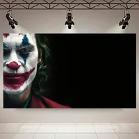 پوستر طرح Joker کد AR8700