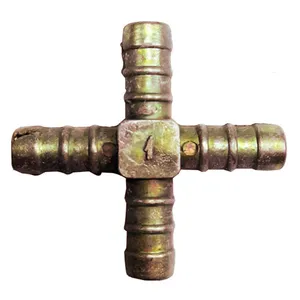 چهارراهی گاز مدل 4RA-G
