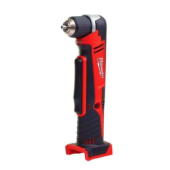 دریل سرکج شارژی میلواکی مدل C18 RAD-0 دریل سرکج شارژی میلواکی مدل C18 RAD-0