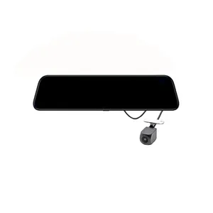 آینه وسط و دوربین فیلم برداری خودرو مدل DVR - Z68