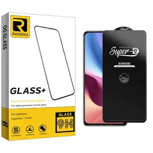 Randika RK SuperD_ESD Screen Protector For Xiaomi  Redmi K40 Pro Plus