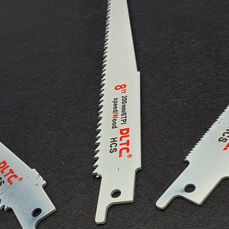 تیغه اره افقی بر دی ال تی سی کد 11111 مجموعه 10 عددی