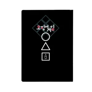 کلاسور مدل Squid game کد 2294