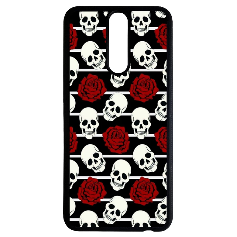 کاور طرح اسکلت مناسب برای گوشی موبایل هوآوی mate 10 lite