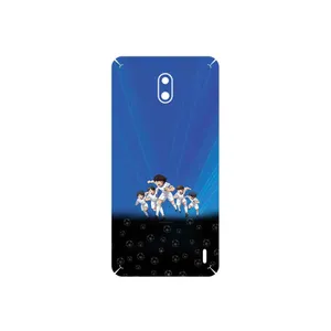 MAHOOT Ganbare Kikkazu Cover Sticker for Nokia 2
