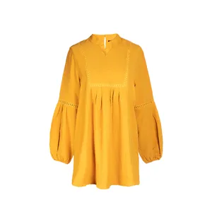 تونیک زنانه بنیس مدل ماندانا