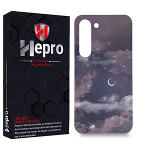 HEPRO MC Cover for SAMSUNG GALAXY S23 PLUS