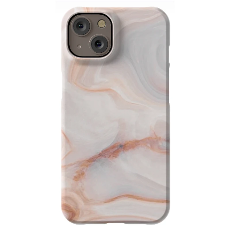 کاور طرح سنگ کد DIMO-032 مناسب برای گوشی موبایل اپل  iphone 13 / 14