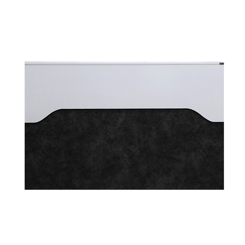 میز اداری هیراد مدل C104