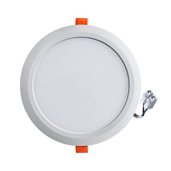 پنل ال ای دی 8 وات پرشین نور مدل pl طرح توکار