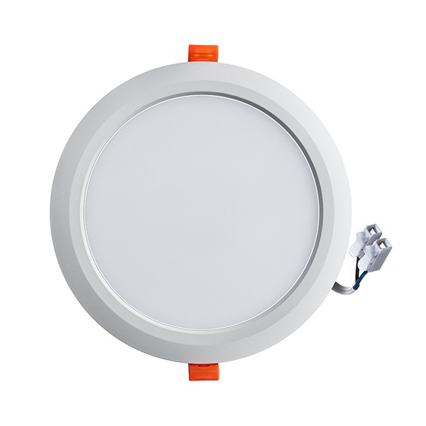 پنل ال ای دی 8 وات پرشین نور مدل pl طرح توکار