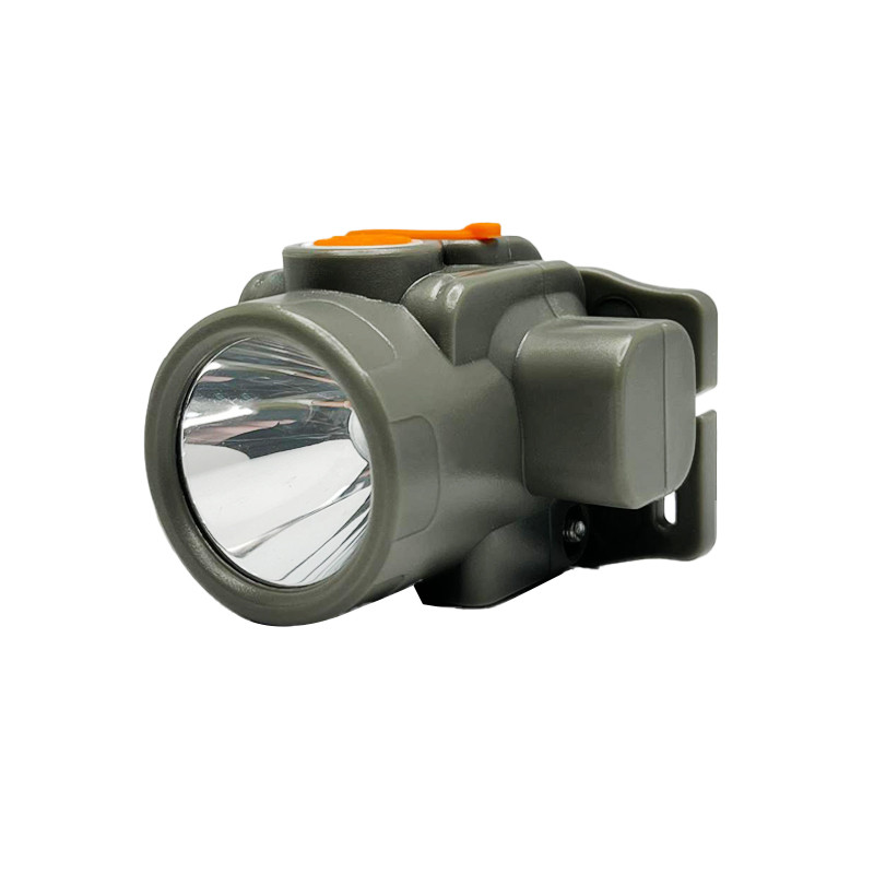 چراغ پیشانی دیپکینگ مدل DK-372U با نور مهتابی