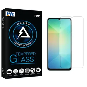 PK Delta2 Screen Protector For Samsung  Galaxy A06