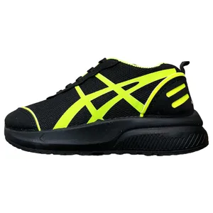 کفش مخصوص پیاده روی پسرانه مدل اسپرت کد Bk