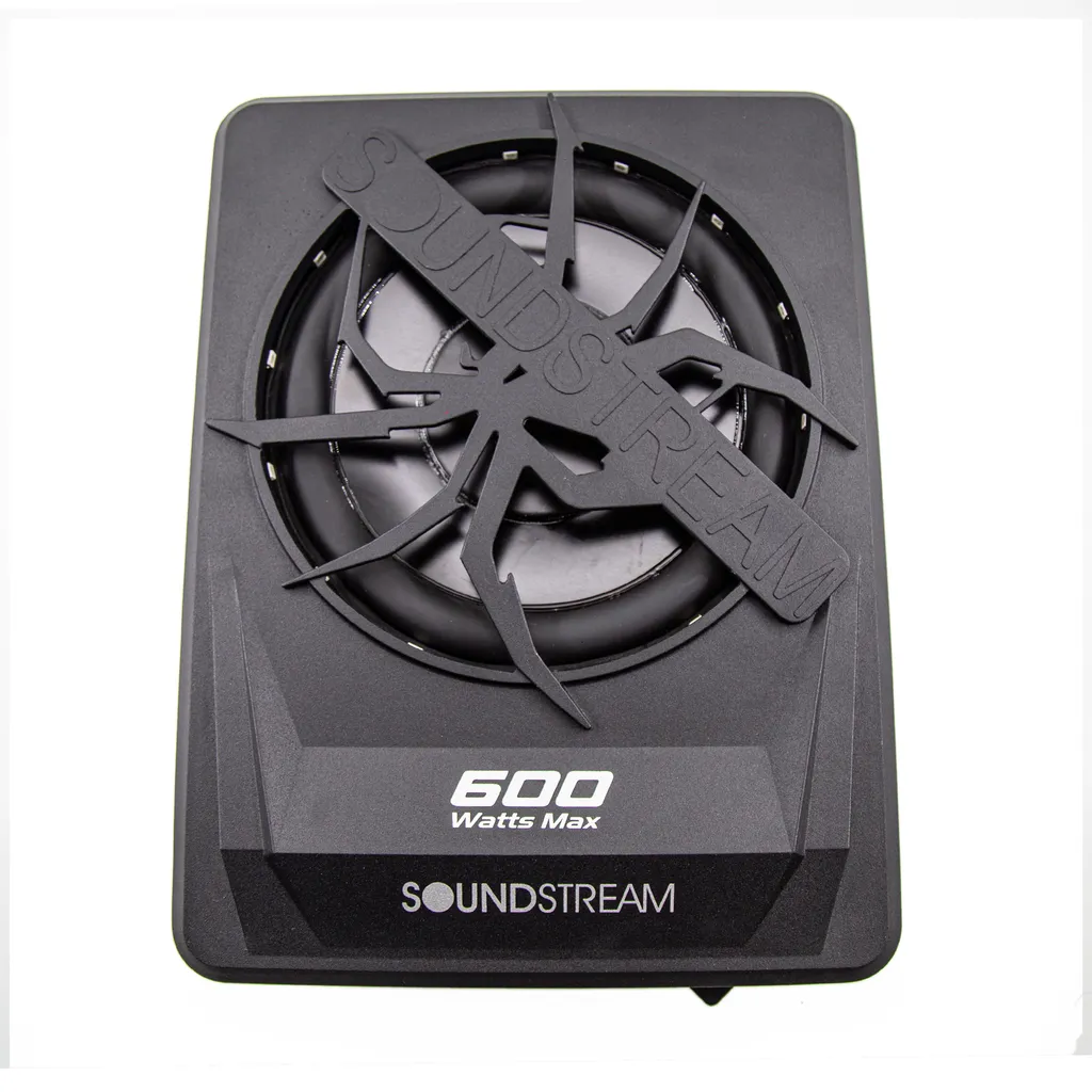 ساب ووفر خودرو ساند استریم مدل USB-8DL