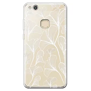 Megafone Leaf C51-W Cover For Huawei P10 Lite