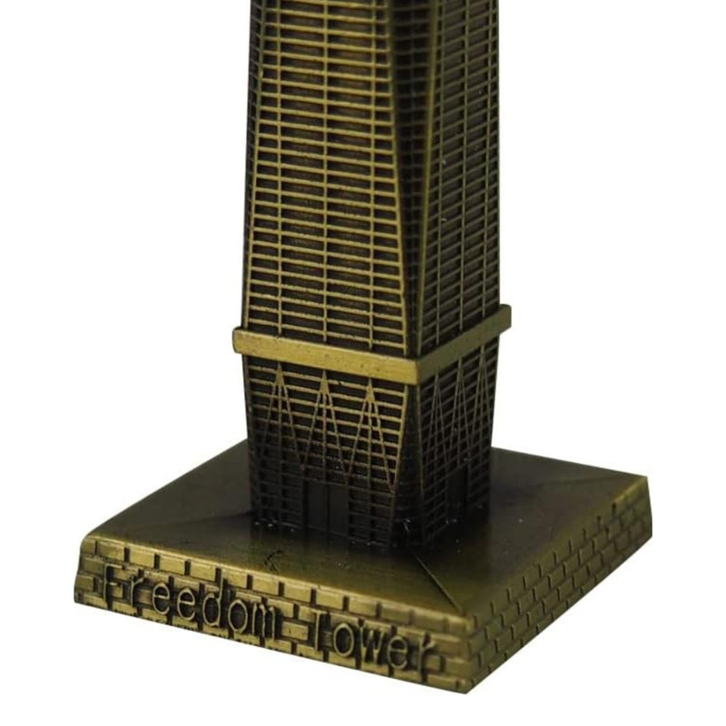 ماکت دکوری مدل فریدام