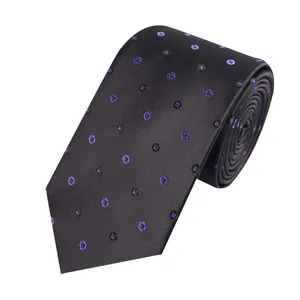 کراوات مردانه مدل GF-PO1617-BK 
