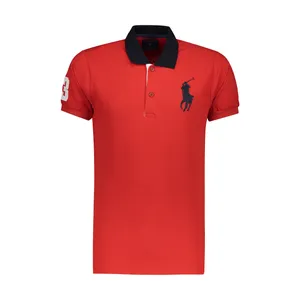 پولوشرت آستین کوتاه مردانه مدل 800.1