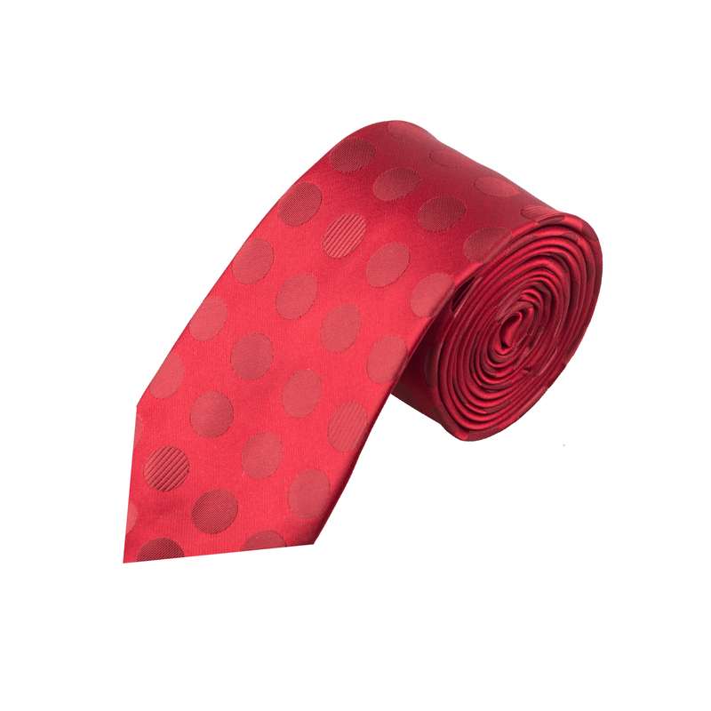 کراوات مردانه مدل GF-PO1203RE-BE