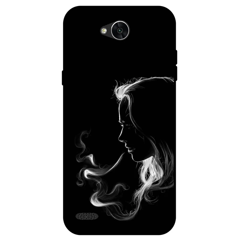 کاور مگافون کد 8261 مناسب برای گوشی موبایل ال جی X Power 2