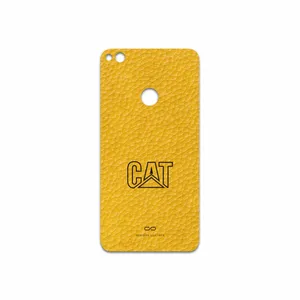 MAHOOT ML-CAT Cover Sticker for Honor 8 Lite
