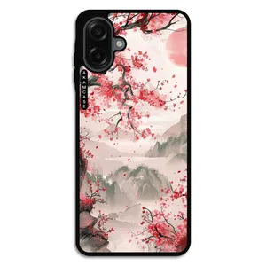 AKAM AMC-WSGA07-ZEN-20 Cover For Samsung Galaxy A07