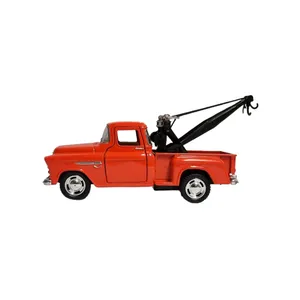 ماشین بازی کینزمارت مدل 1955 Chevy