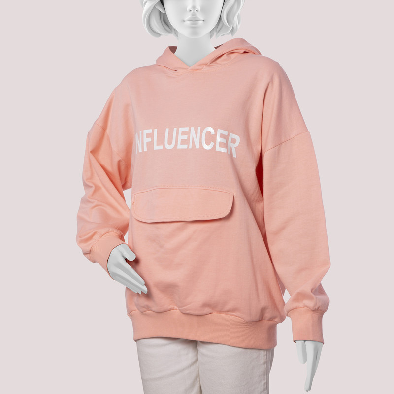 هودی زنانه مادر