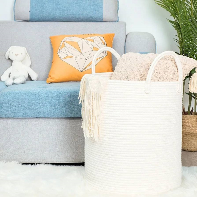 سبد رخت چرک مدل 033