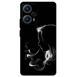 Megafone Girly 8261 Cover For Xiaomi Poco F5