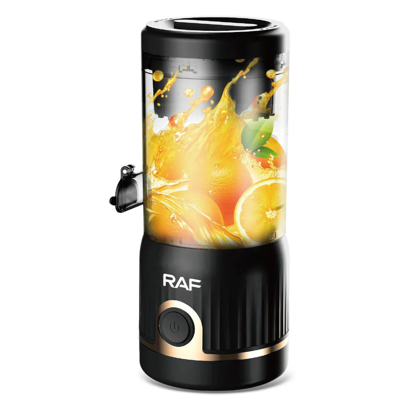 مخلوط کن 0.25 لیتری راف مدل R.613