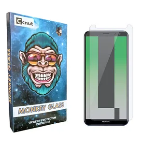 Coconut monku Screen Protector For Huawei Mate 10 Lite