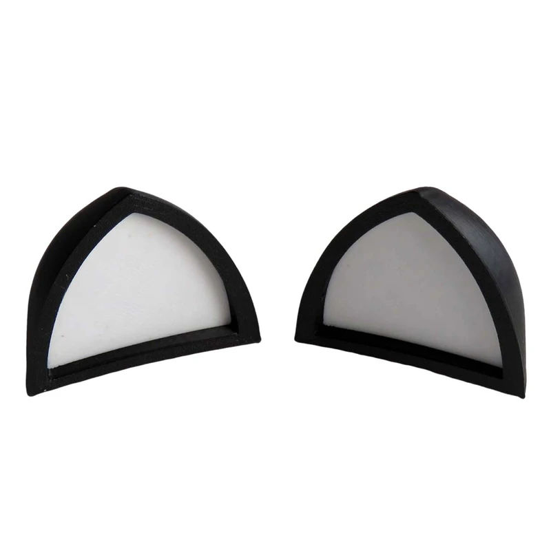 گوش کلاه کاسکت مدل CAT کد 1953 - بسته 2 عددی