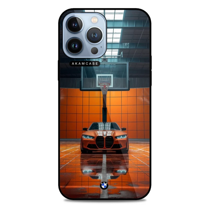 کاور آکام مدل AMC-WA13PROMAX-BMW-31 مناسب برای گوشی موبایل اپل iPhone 13 Pro Max