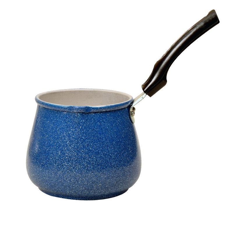 قهوه جوش مدل E-1403-348 طرح خمره ای