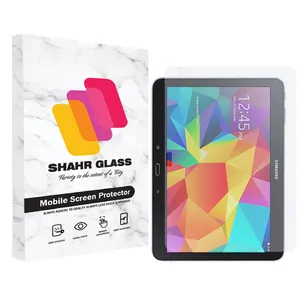  Shahr Glass SMPT2 Screen Protector For Samsung Galaxy Tab 4 10.1 / T530