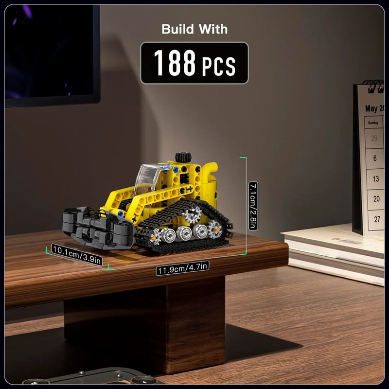 ساختنی مولد کینگ مدل 24015