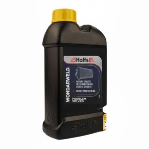 نشت گیر رادیاتور هولتس مدل WONDARWELD حجم 350 میلی لیتر