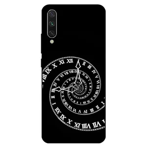  Megafone 8160 Cover For Xiaomi Mi 9 Lite