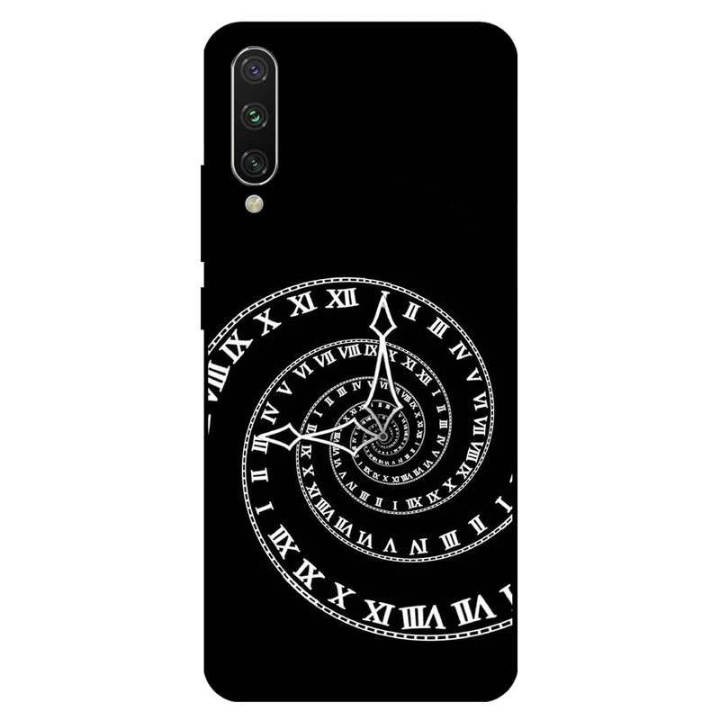 کاور مگافون کد 8160 مناسب برای گوشی موبایل شیائومی Mi 9 Lite 