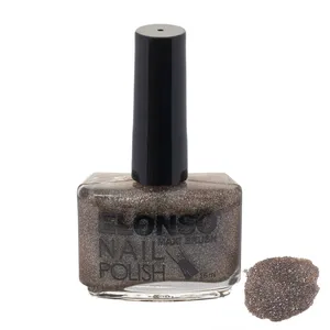 لاک ناخن الونسو شماره G06