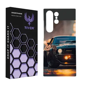 RIVEN RI2-5 Case For Samsung Galaxy S23 Ultra