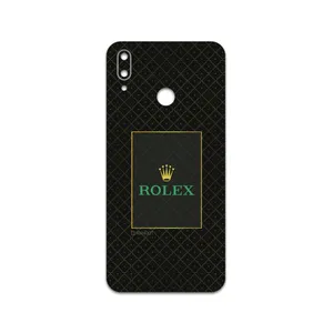 MAHOOT  Rlx Cover Sticker for Huawei Y9 2019
