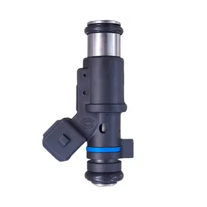 سوزن انژکتور مدل ساژم مناسب برای پژو 206 تیپ 2