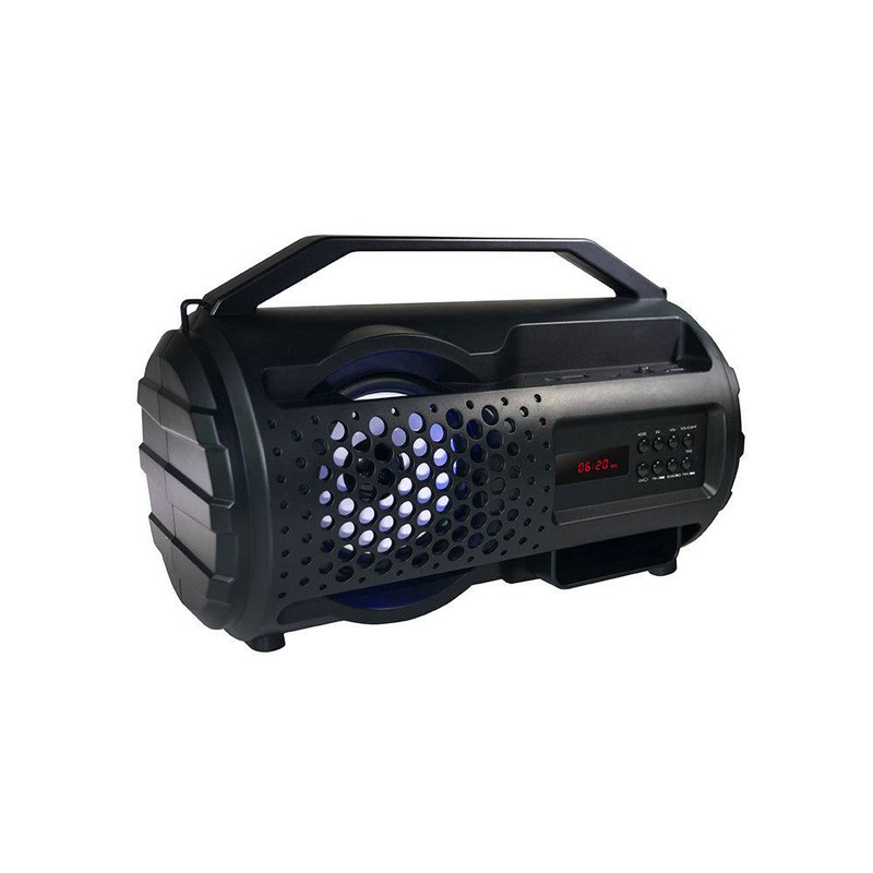 اسپیکر بلوتوثی قابل حمل مدل KBS-250 3