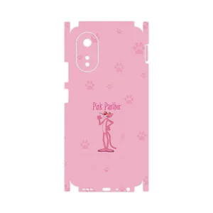 MAHOOT The Pink Panther-FullSkin Cover Sticker for Oppo A38